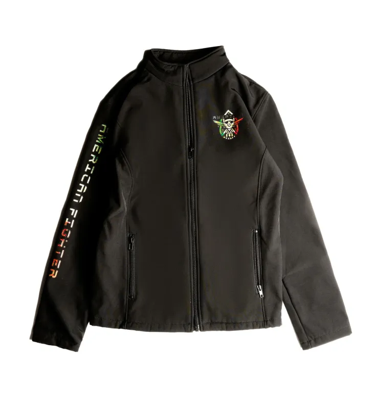 Youth Cerritos Jacket made by American Fighter
