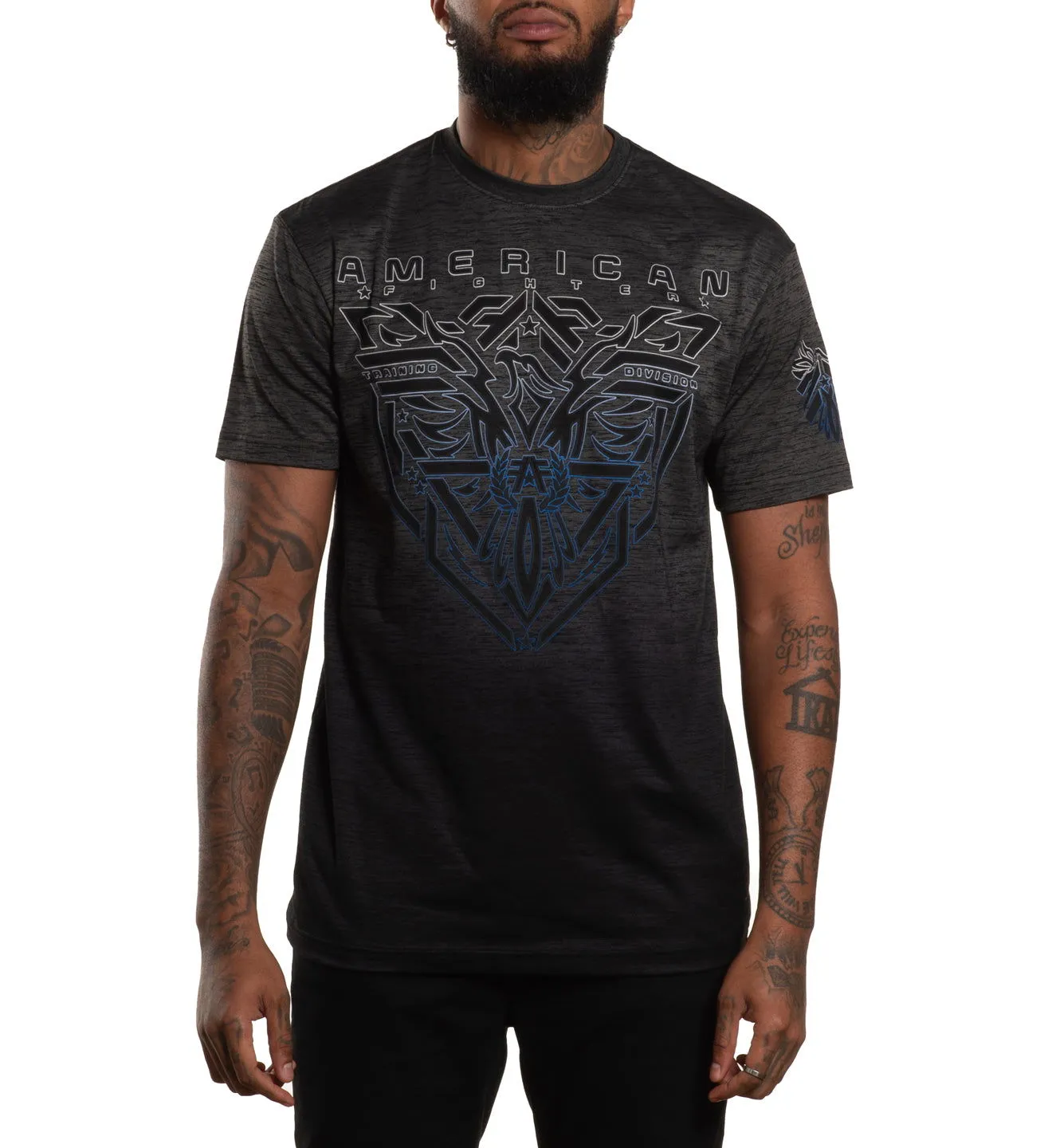 Black Rock sold by American Fighter