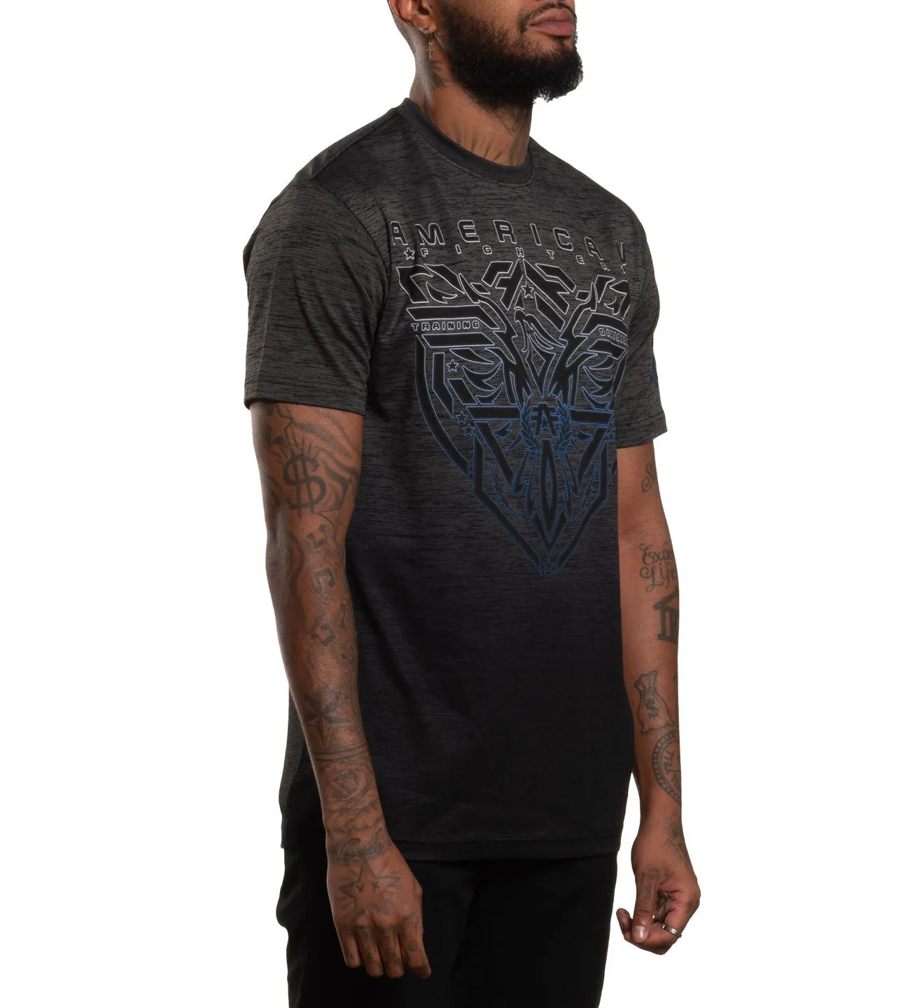 Black Rock sold by American Fighter product image thumbnail 3