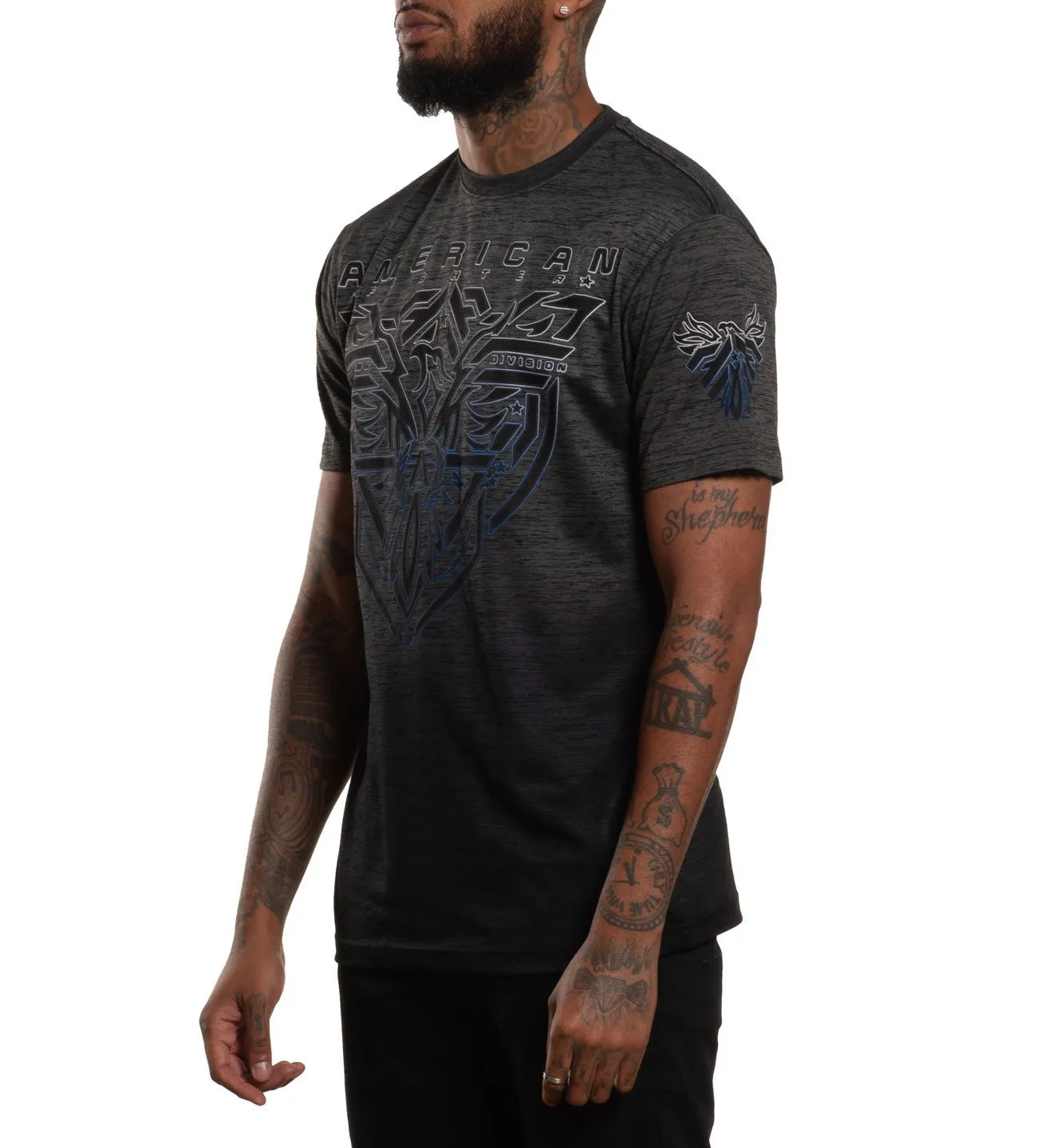 Black Rock sold by American Fighter product image thumbnail 4