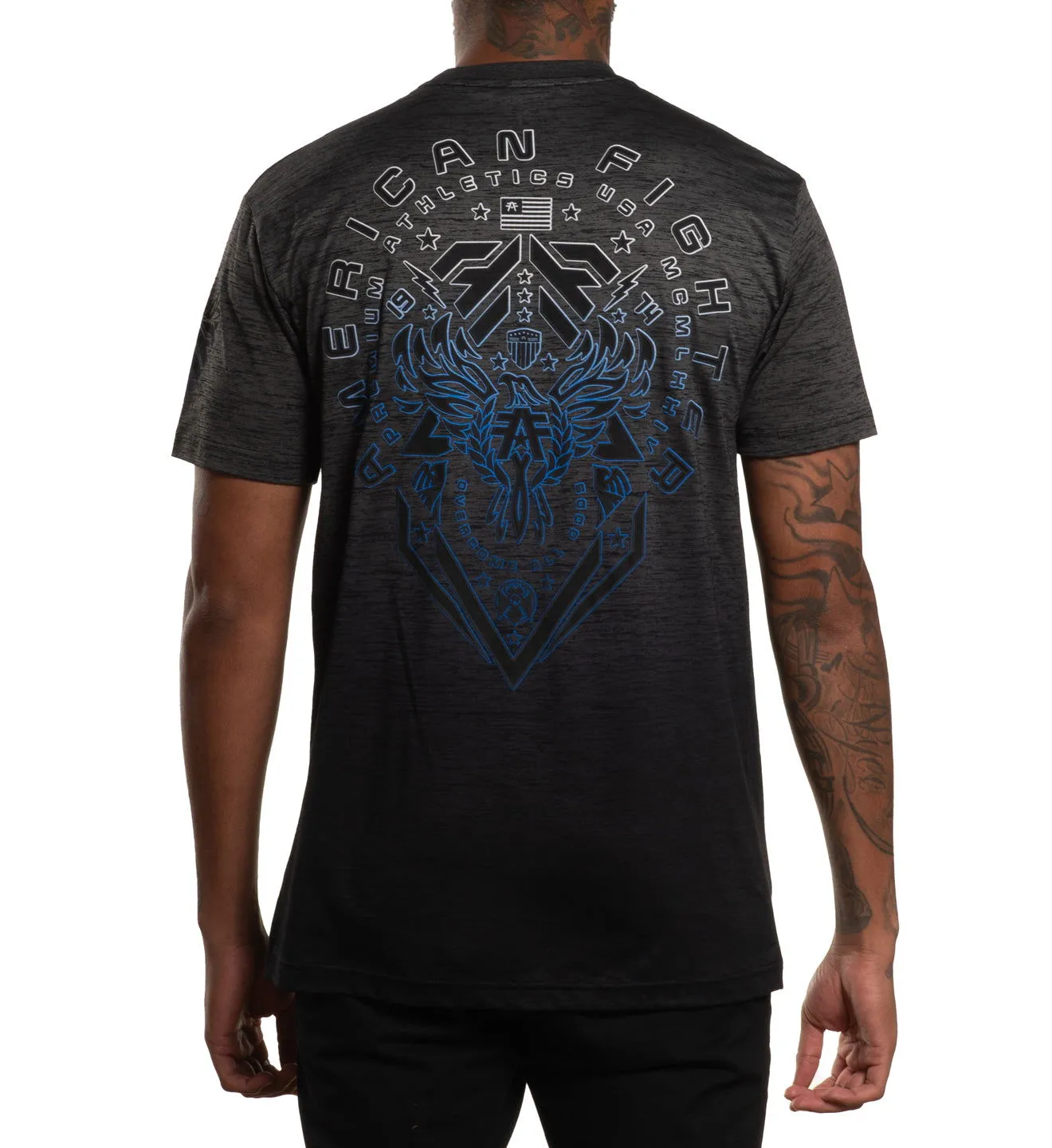 Black Rock sold by American Fighter product image thumbnail 2