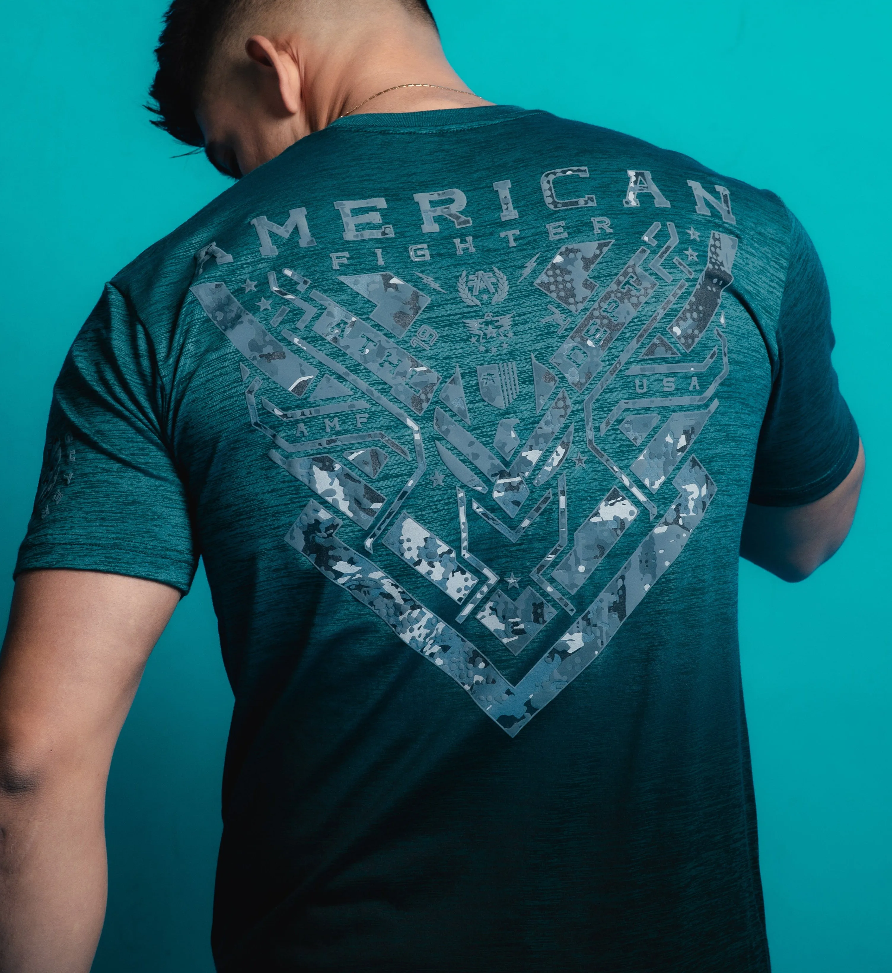 Hesston sold by American Fighter product image thumbnail 2