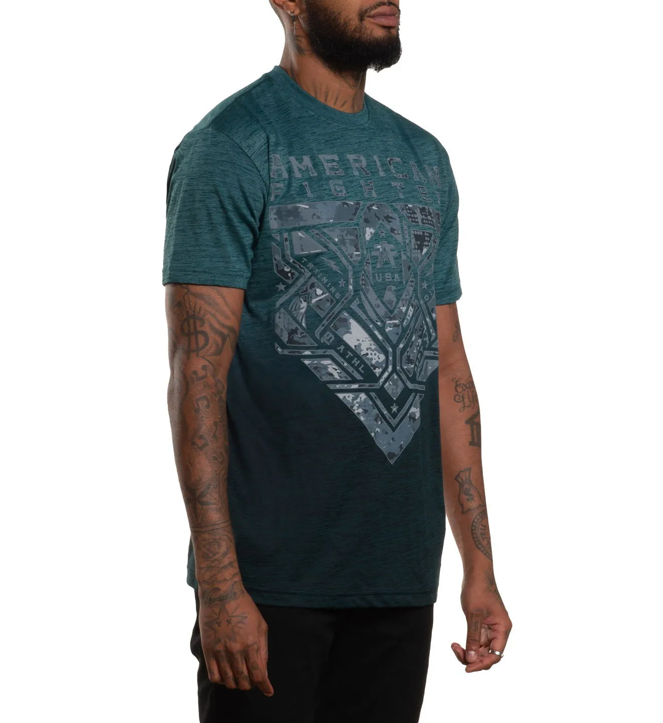 Hesston sold by American Fighter product image thumbnail 5