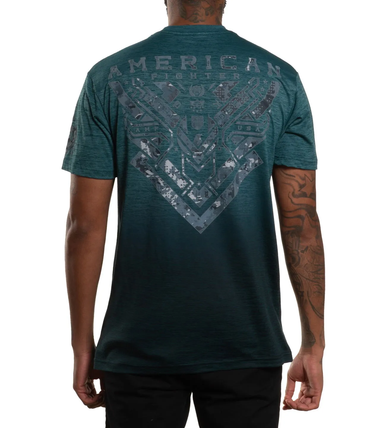 Hesston sold by American Fighter product image thumbnail 4