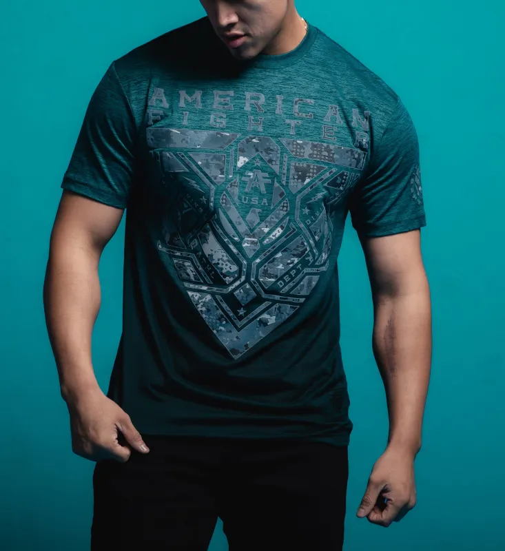 Hesston sold by American Fighter