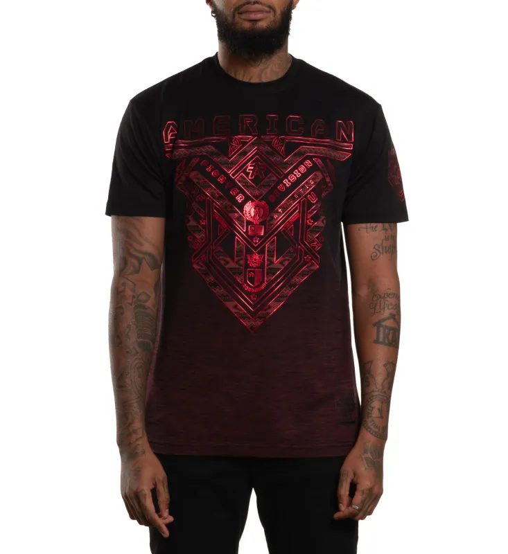 Garrison sold by American Fighter