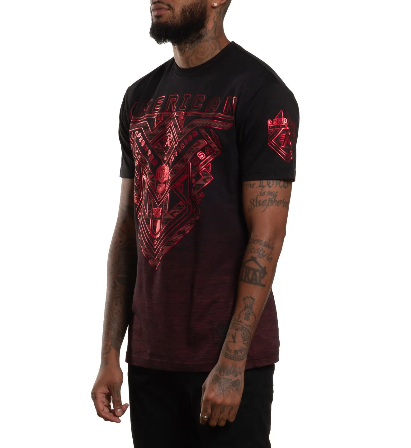 Garrison sold by American Fighter product image thumbnail 4