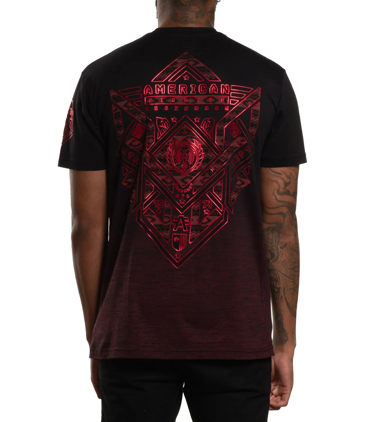 Garrison sold by American Fighter product image thumbnail 2