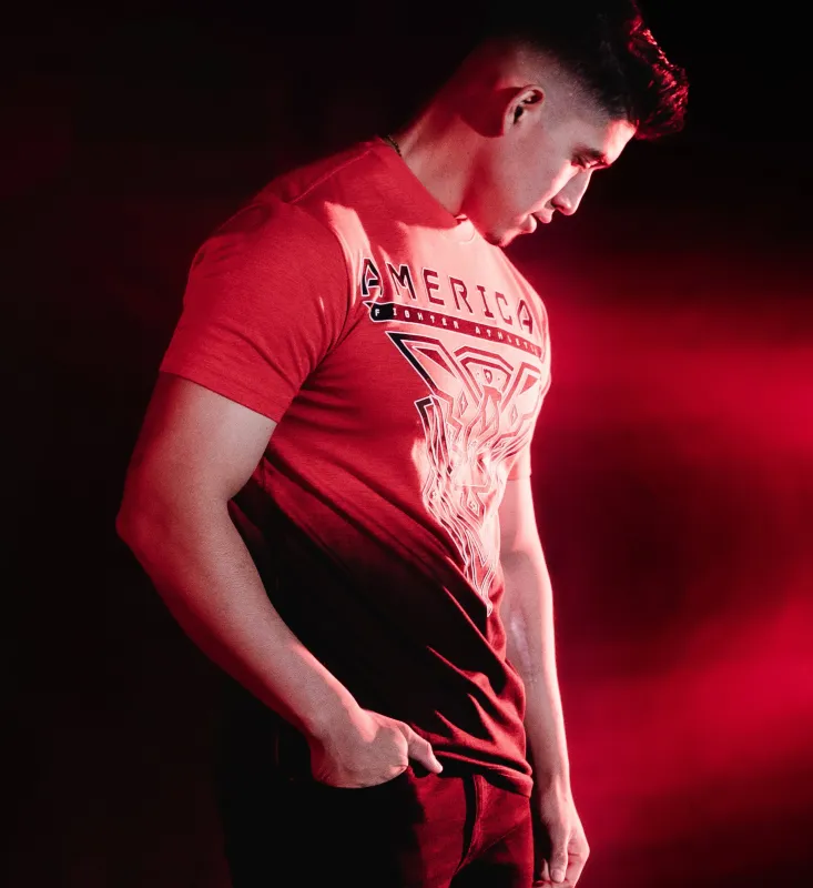 Elrosa sold by American Fighter