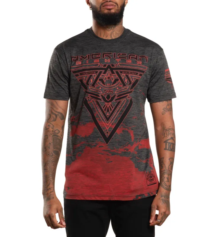 Bleakwood sold by American Fighter