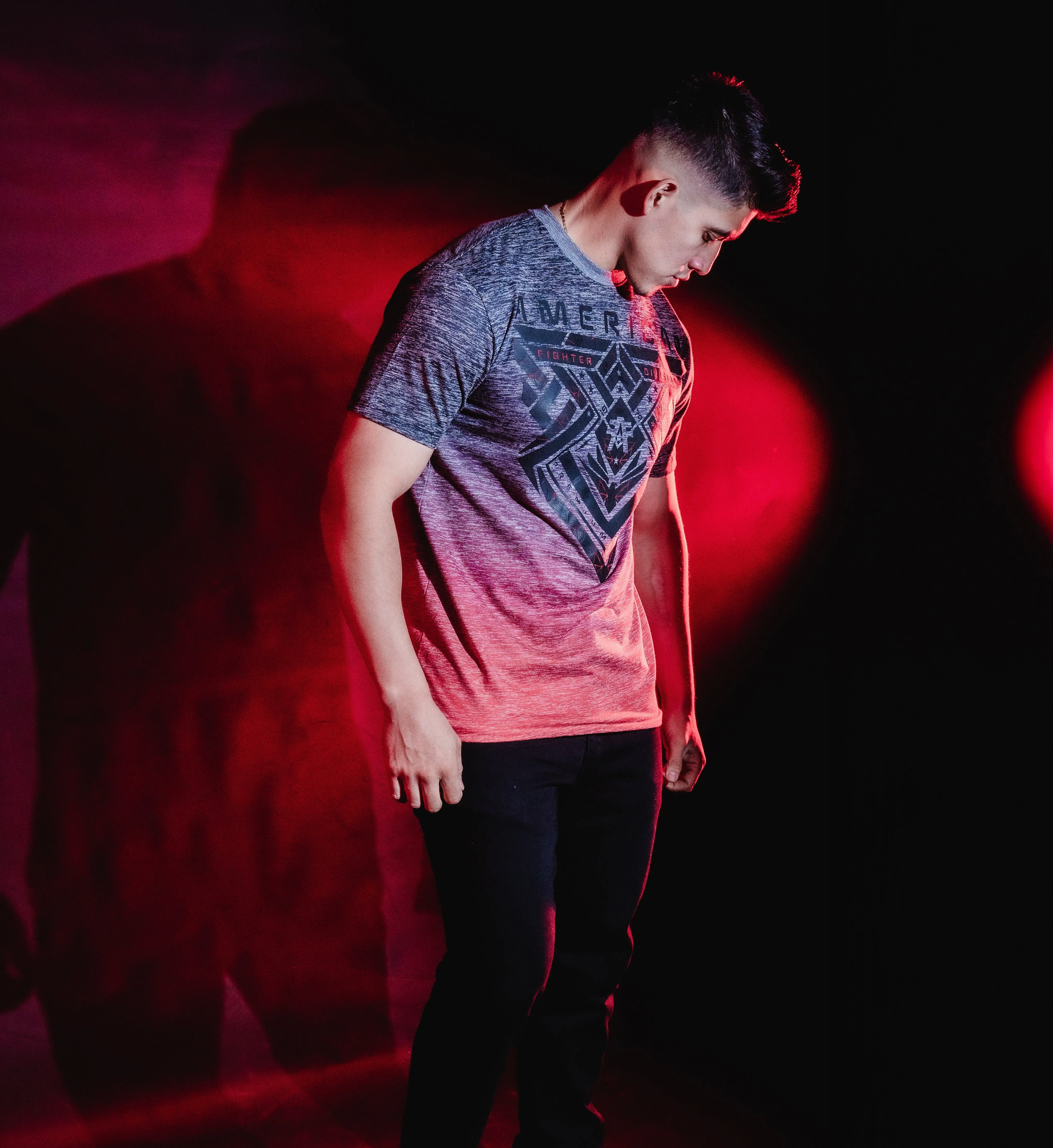 Blackwater sold by American Fighter product image thumbnail 4