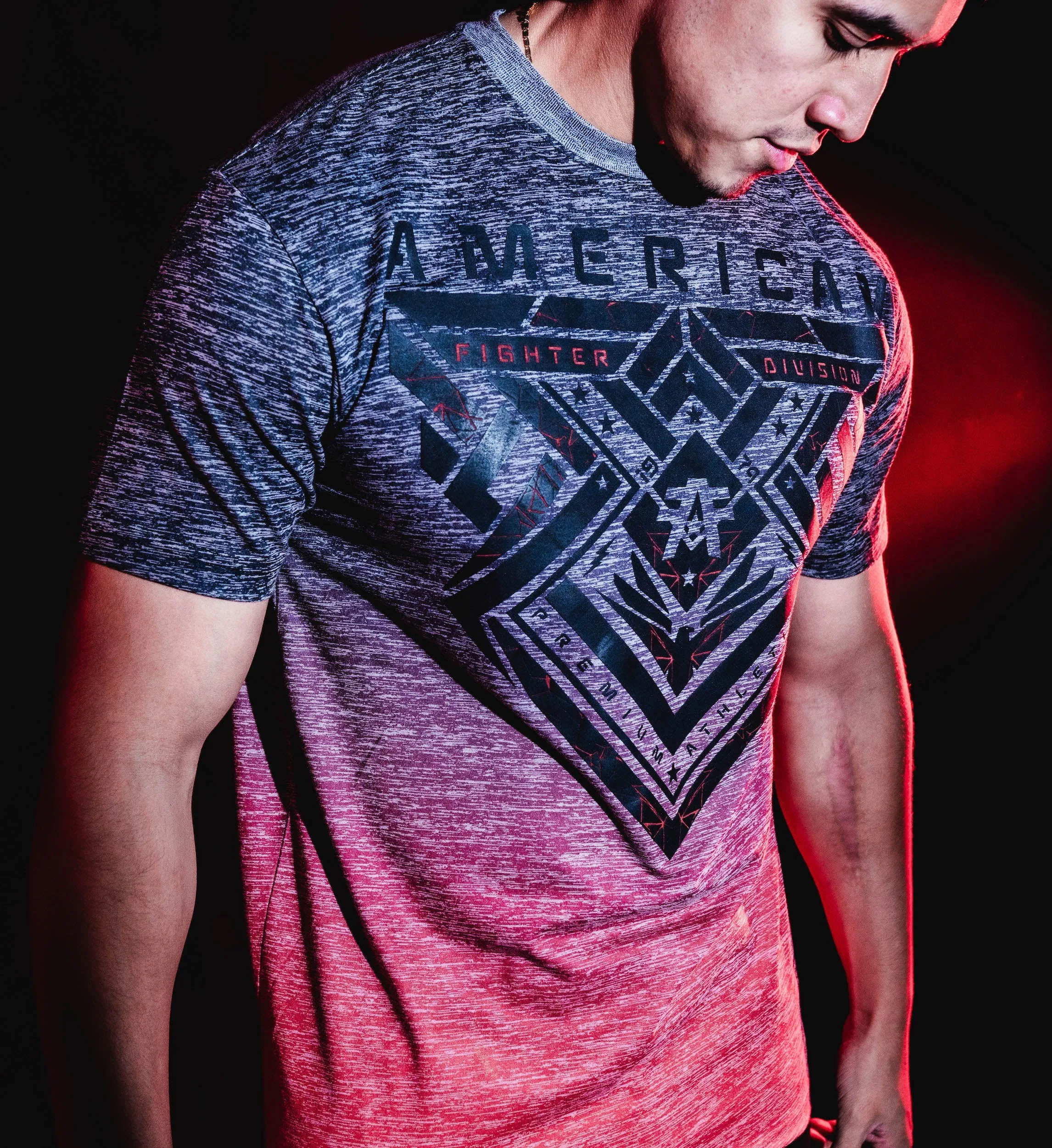 Blackwater sold by American Fighter