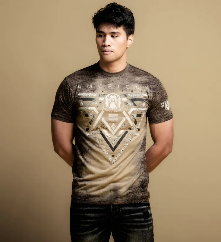 Raywick sold by American Fighter