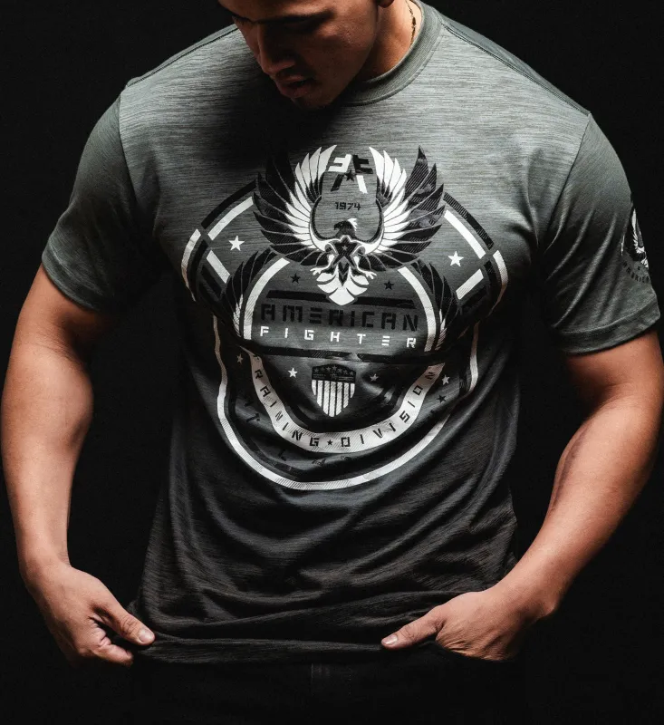 Millerton sold by American Fighter