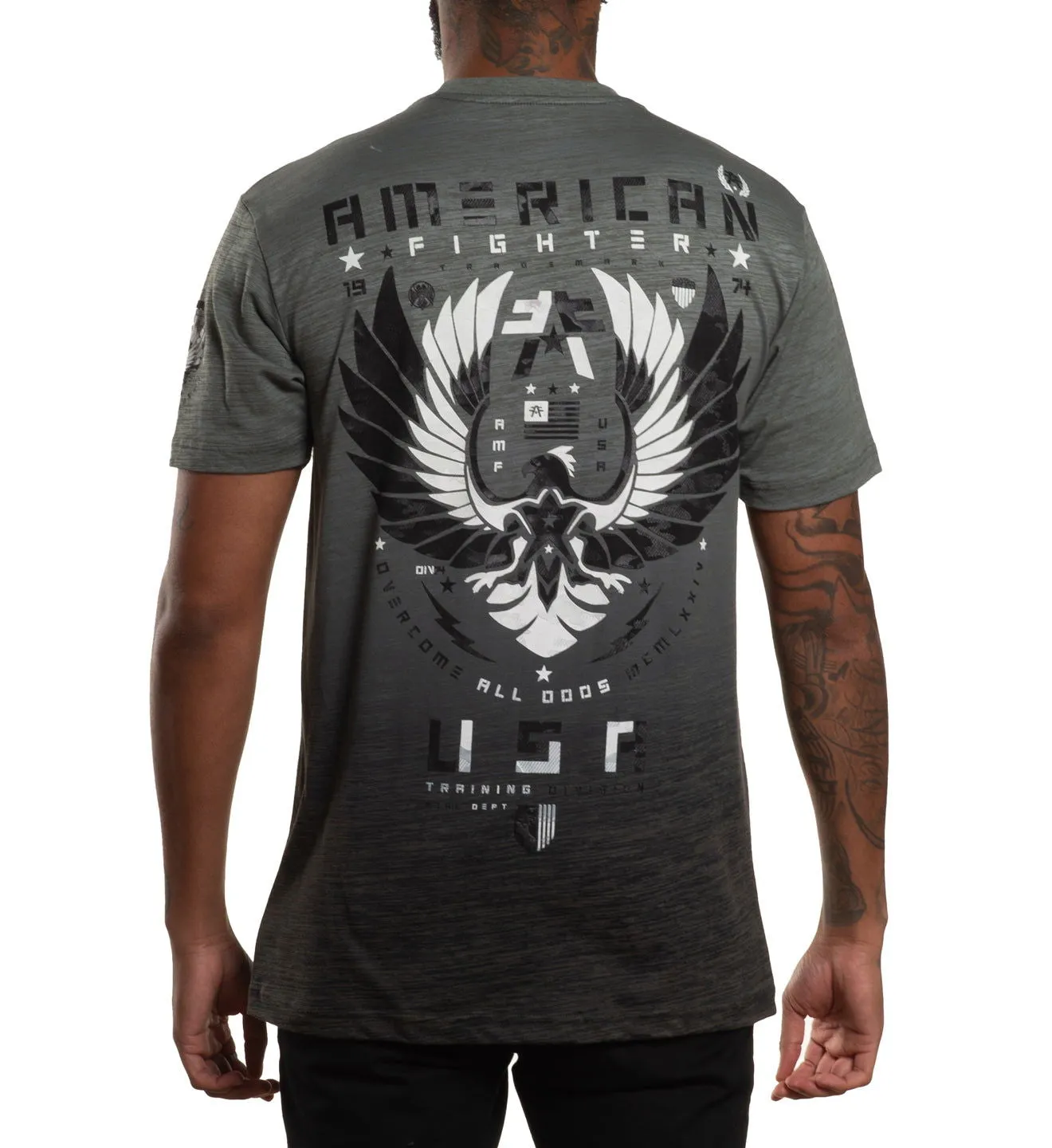 Millerton sold by American Fighter product image thumbnail 4