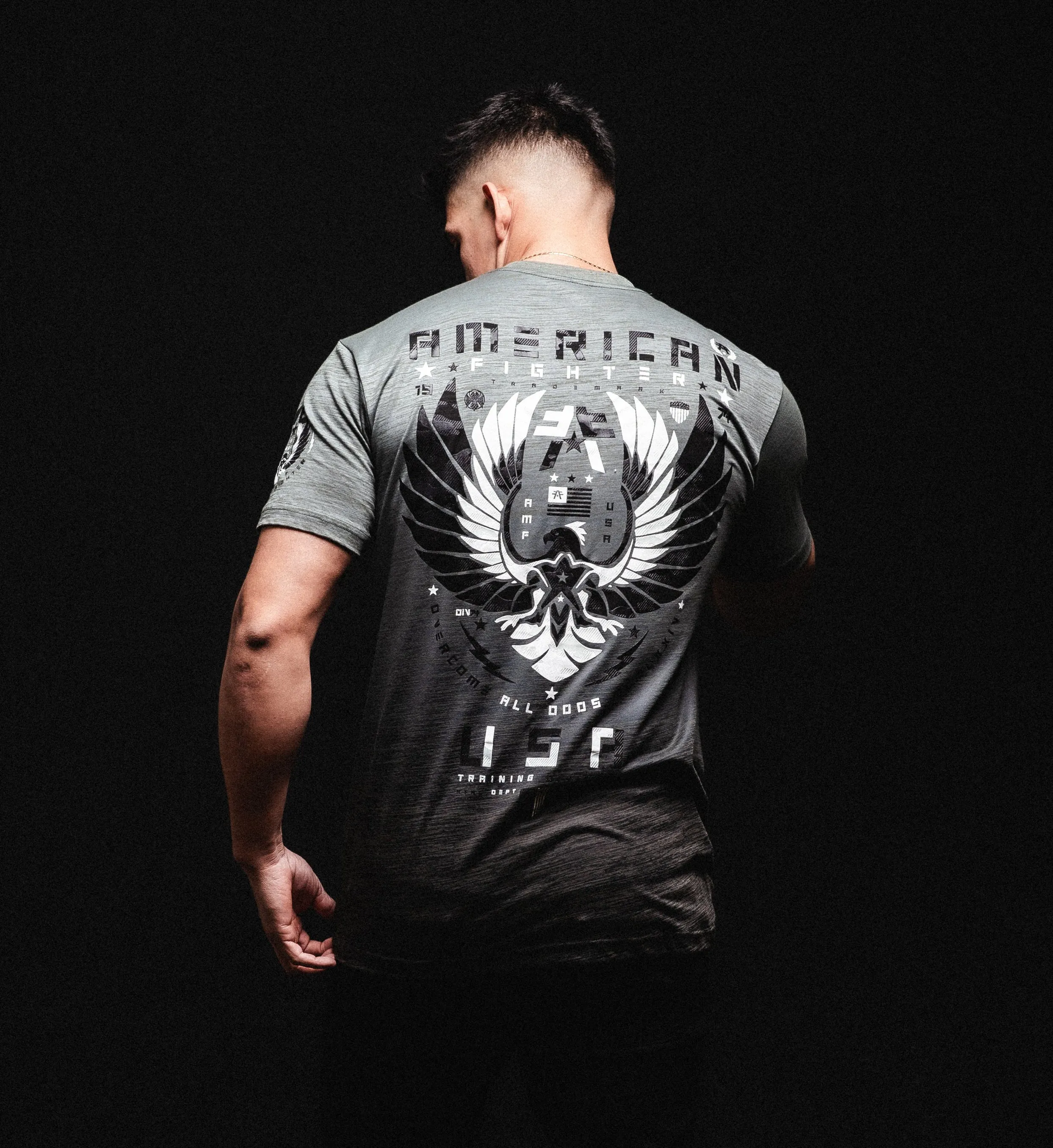 Millerton sold by American Fighter product image thumbnail 3