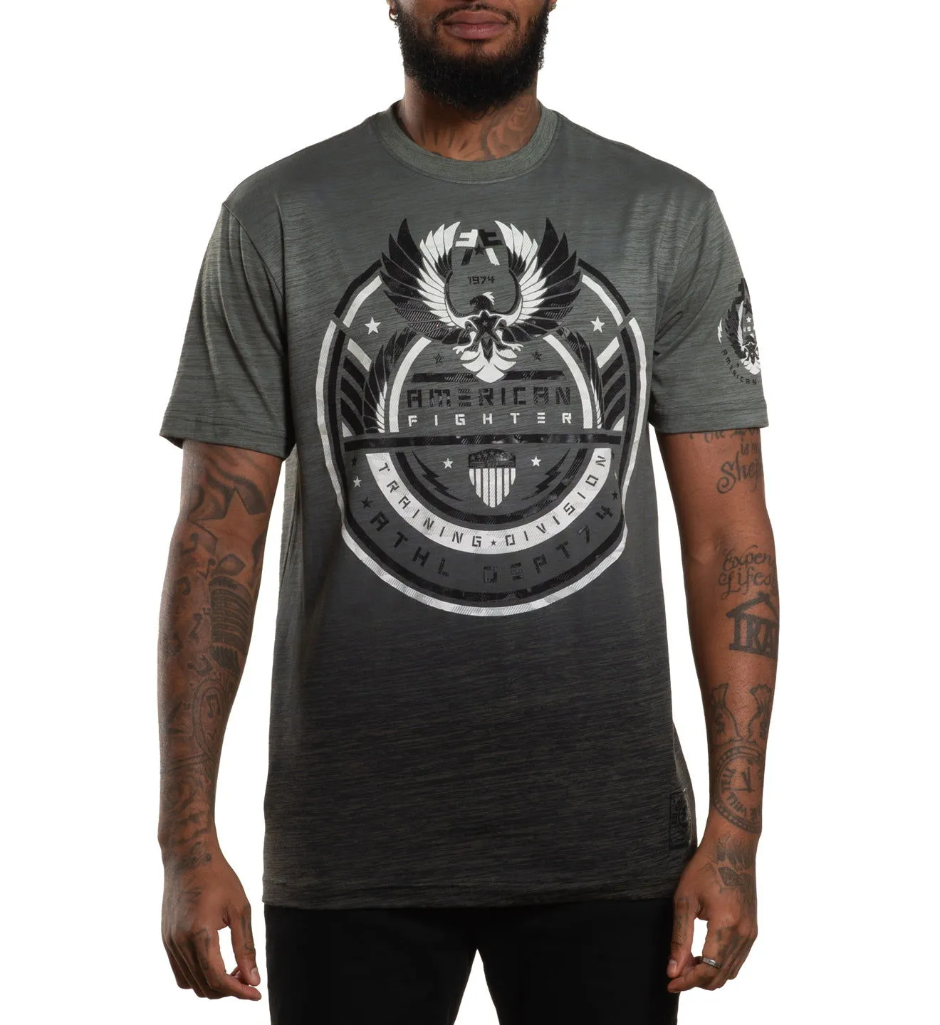 Millerton sold by American Fighter product image thumbnail 2