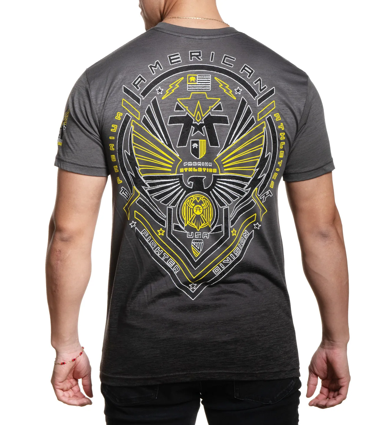 Primera sold by American Fighter product image thumbnail 2