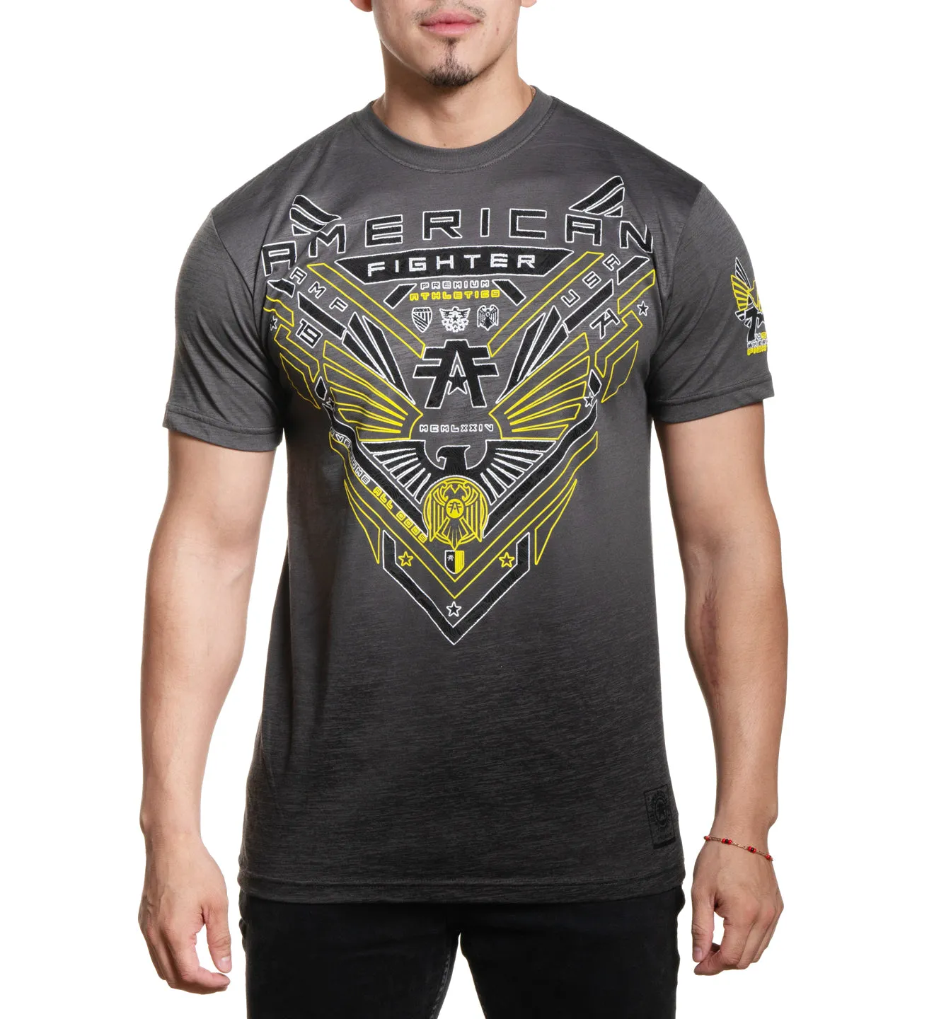 Primera sold by American Fighter