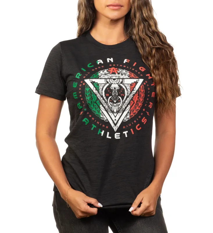 Arroyo Grande sold by American Fighter