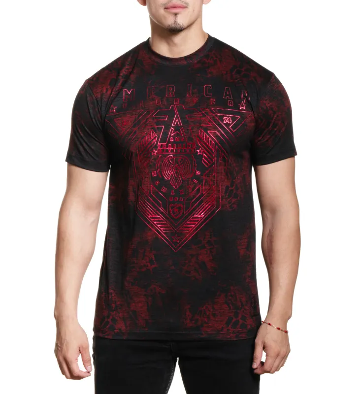 Brighton sold by American Fighter