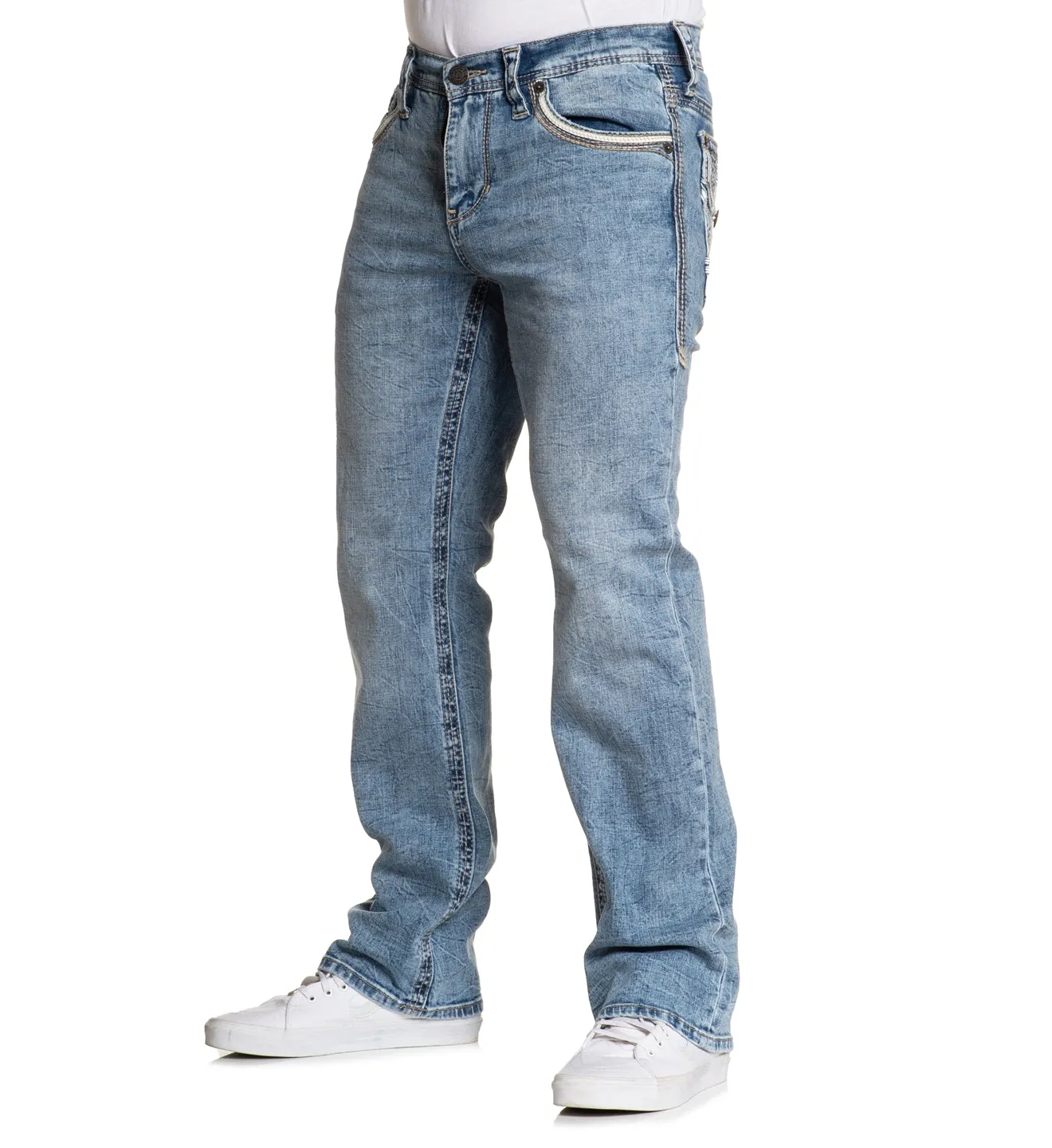 Heritage Ryker sold by American Fighter product image thumbnail 5