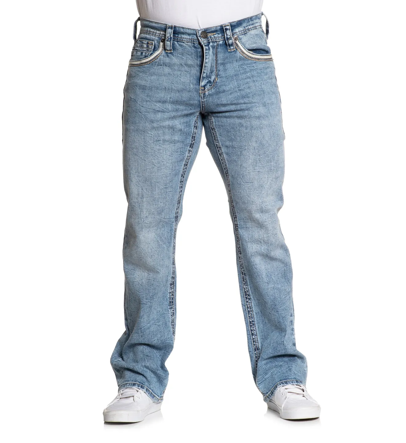 Heritage Ryker sold by American Fighter