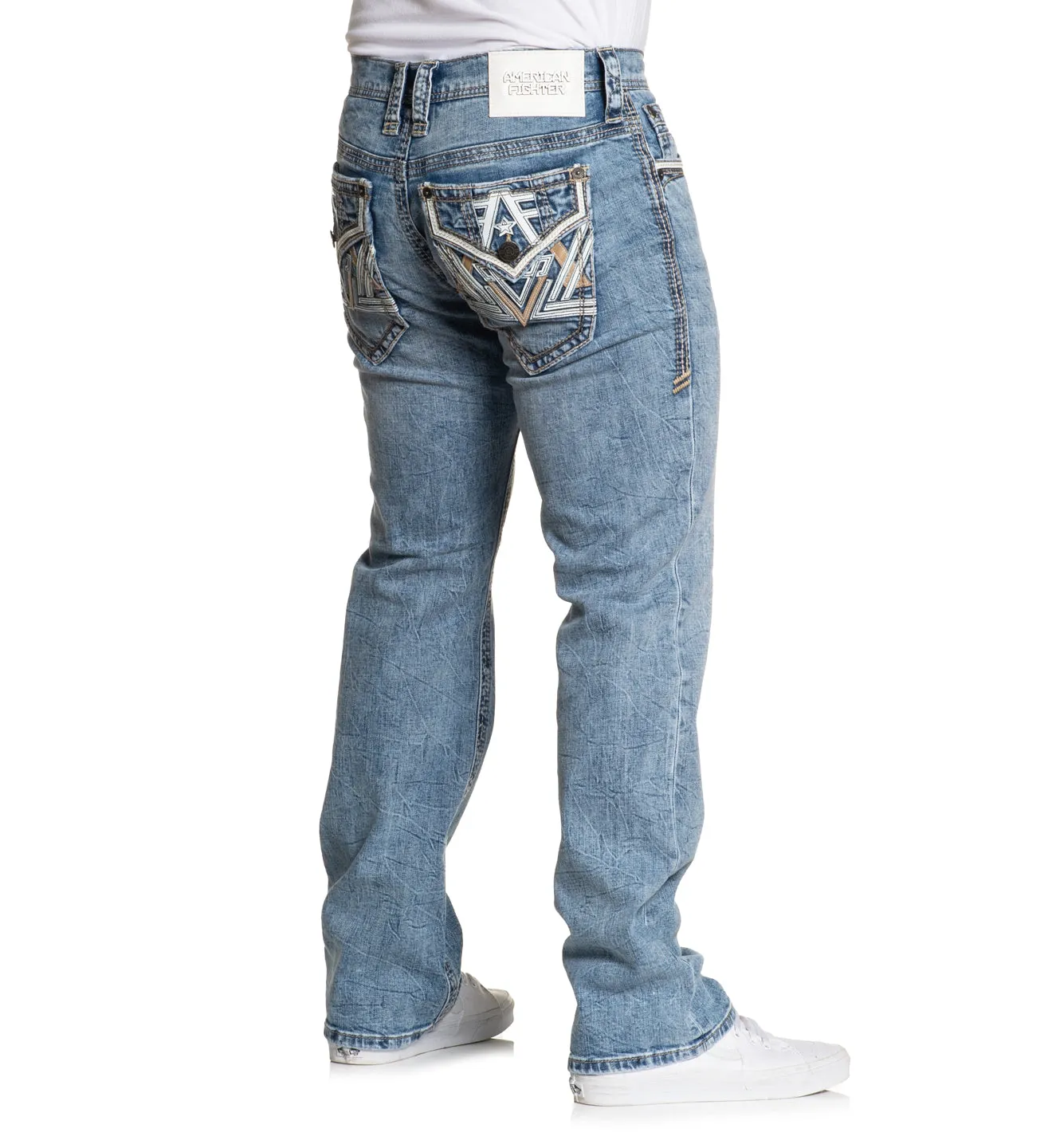 Heritage Ryker sold by American Fighter product image thumbnail 2