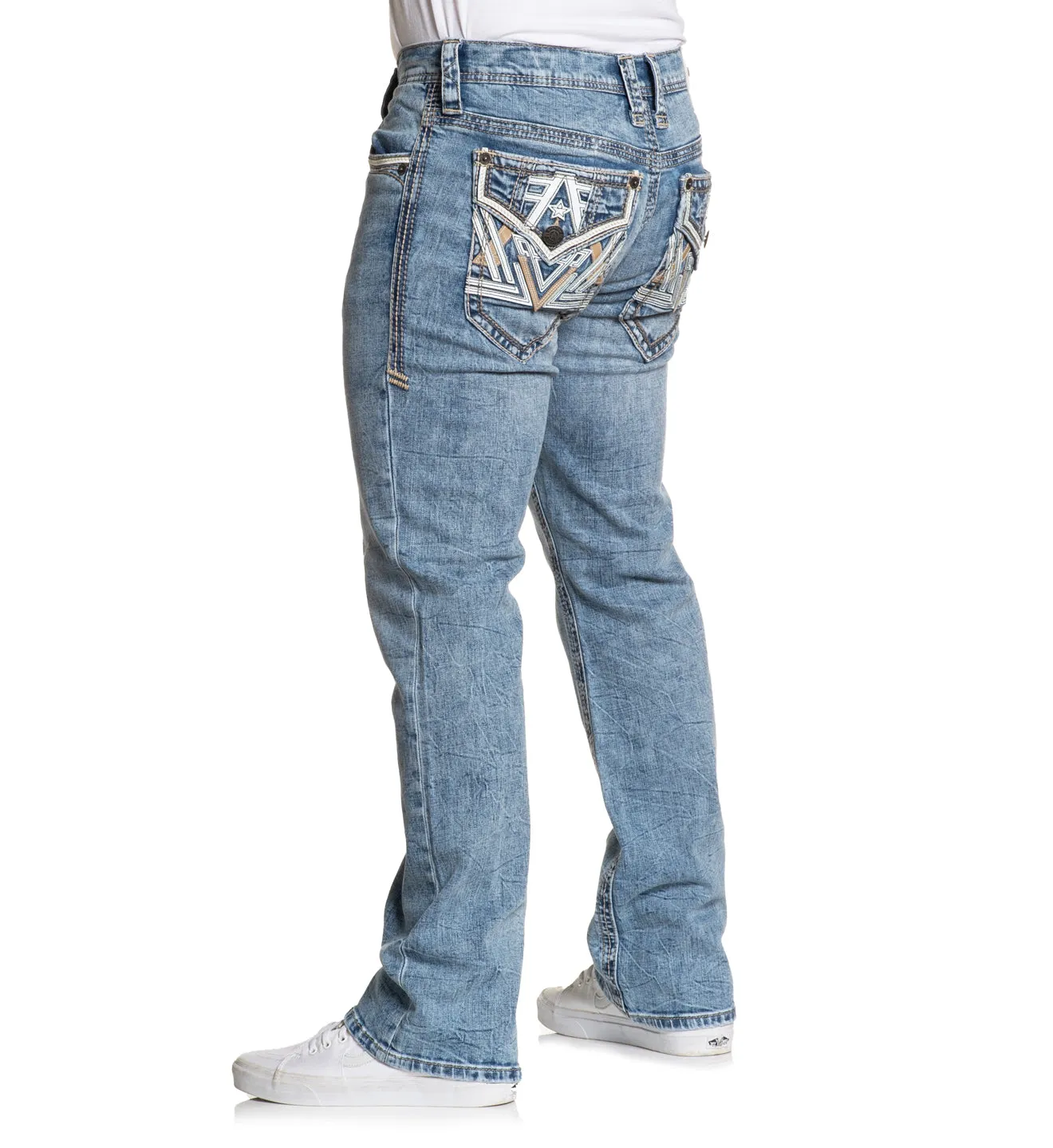 Heritage Ryker sold by American Fighter product image thumbnail 3