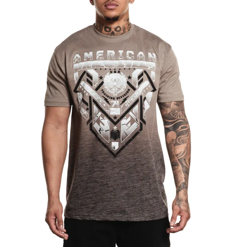 Brinkley sold by American Fighter