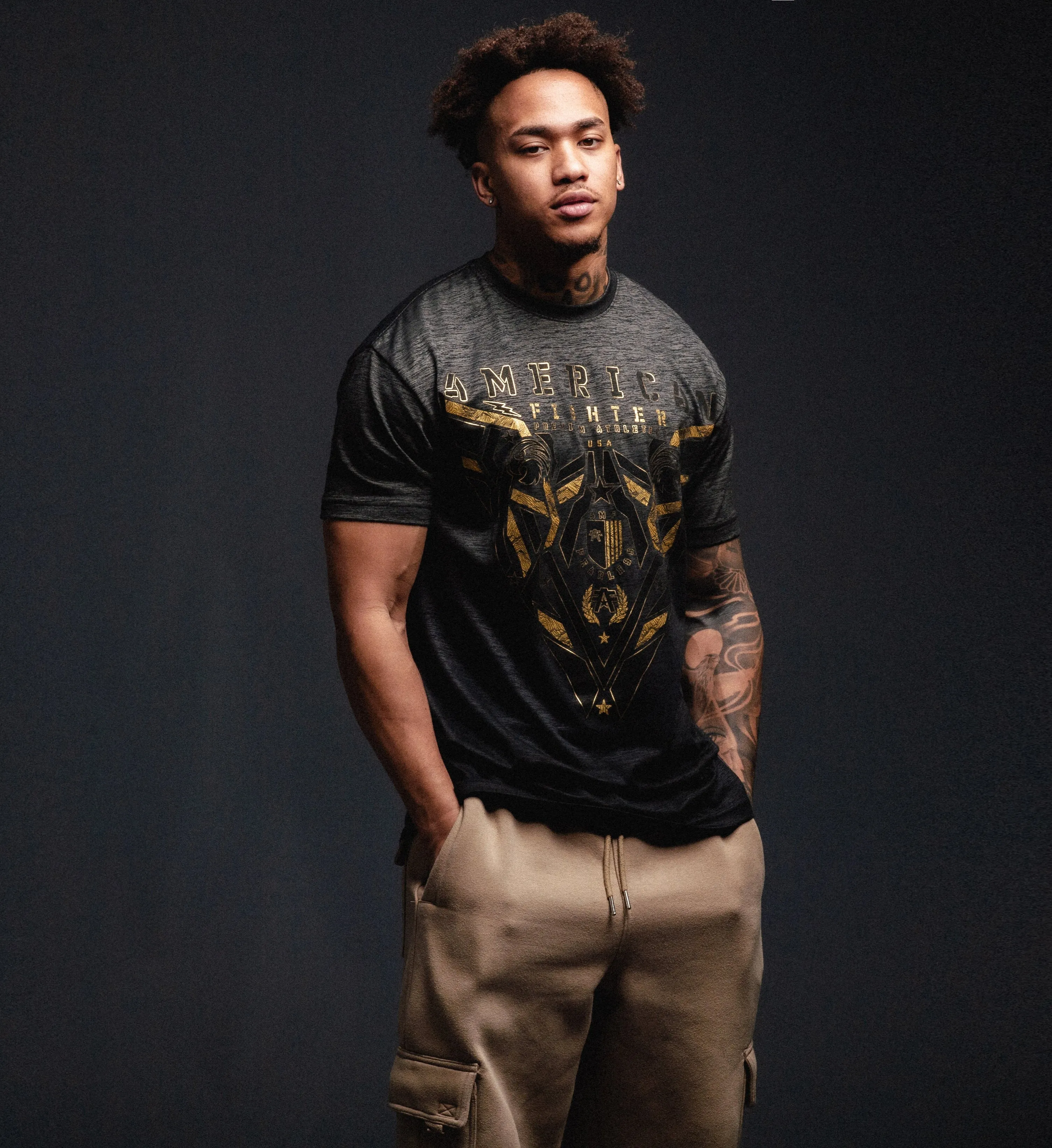 Coffman sold by American Fighter product image thumbnail 5