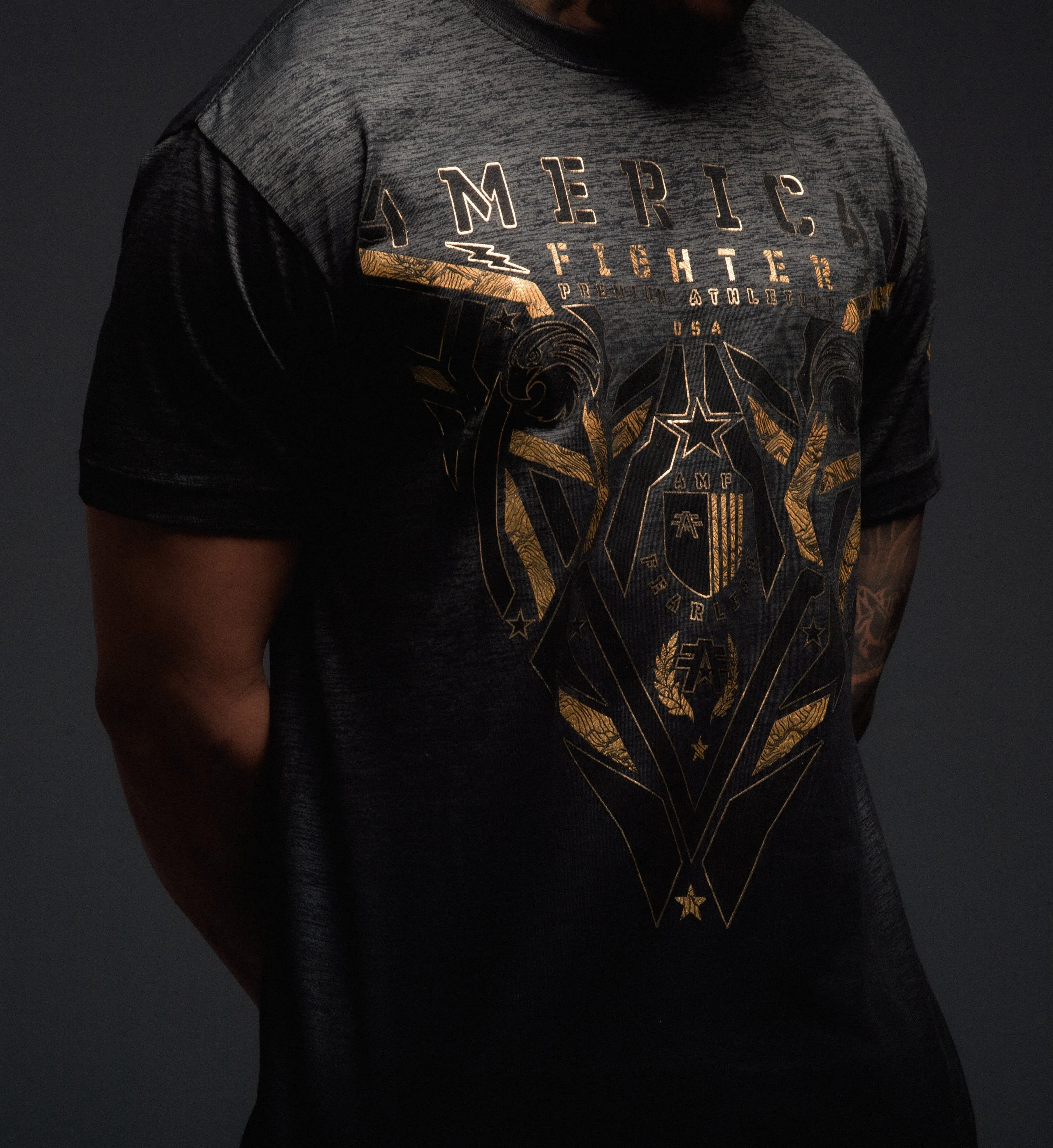 Coffman sold by American Fighter product image thumbnail 2