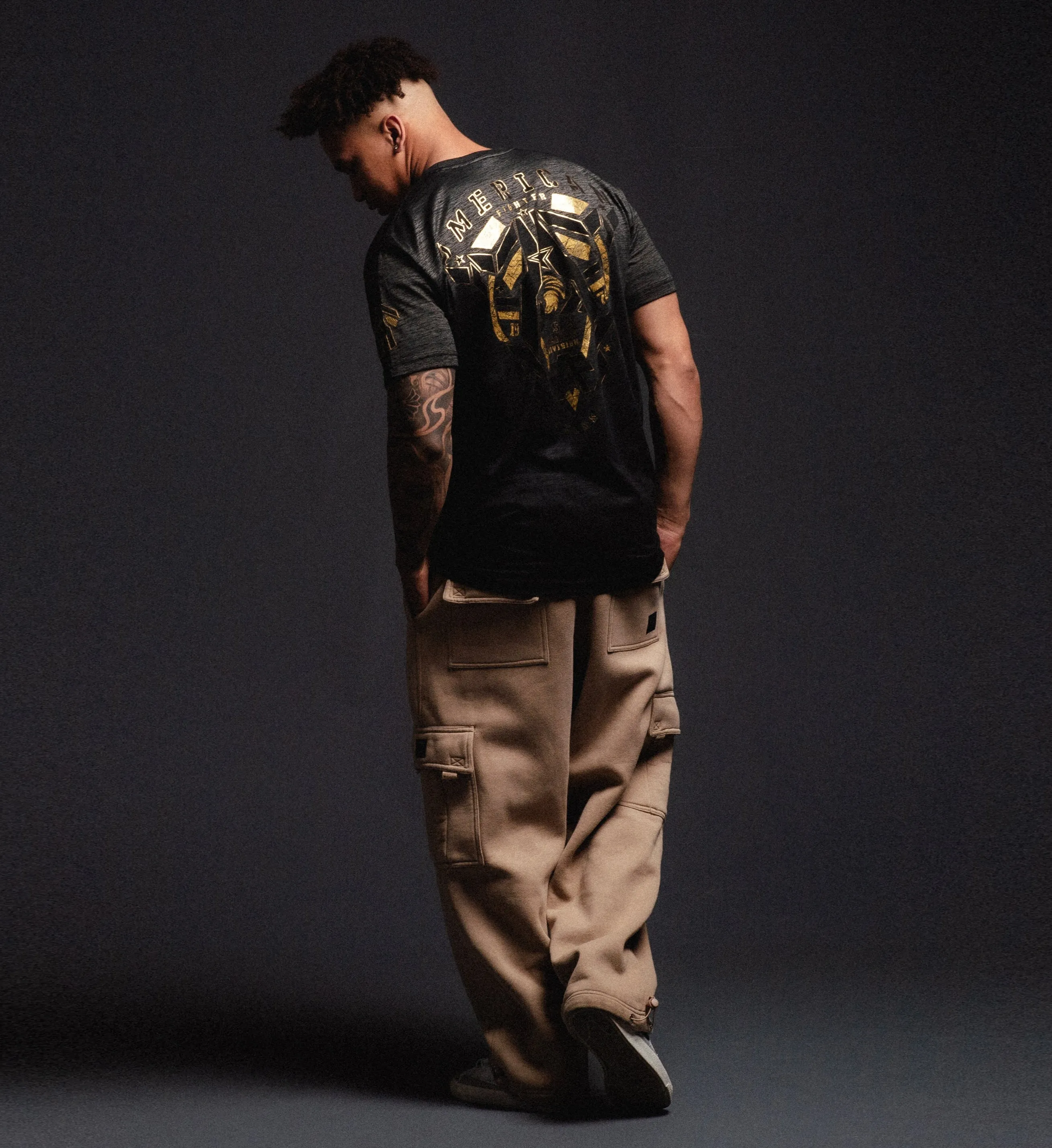 Coffman sold by American Fighter product image thumbnail 4