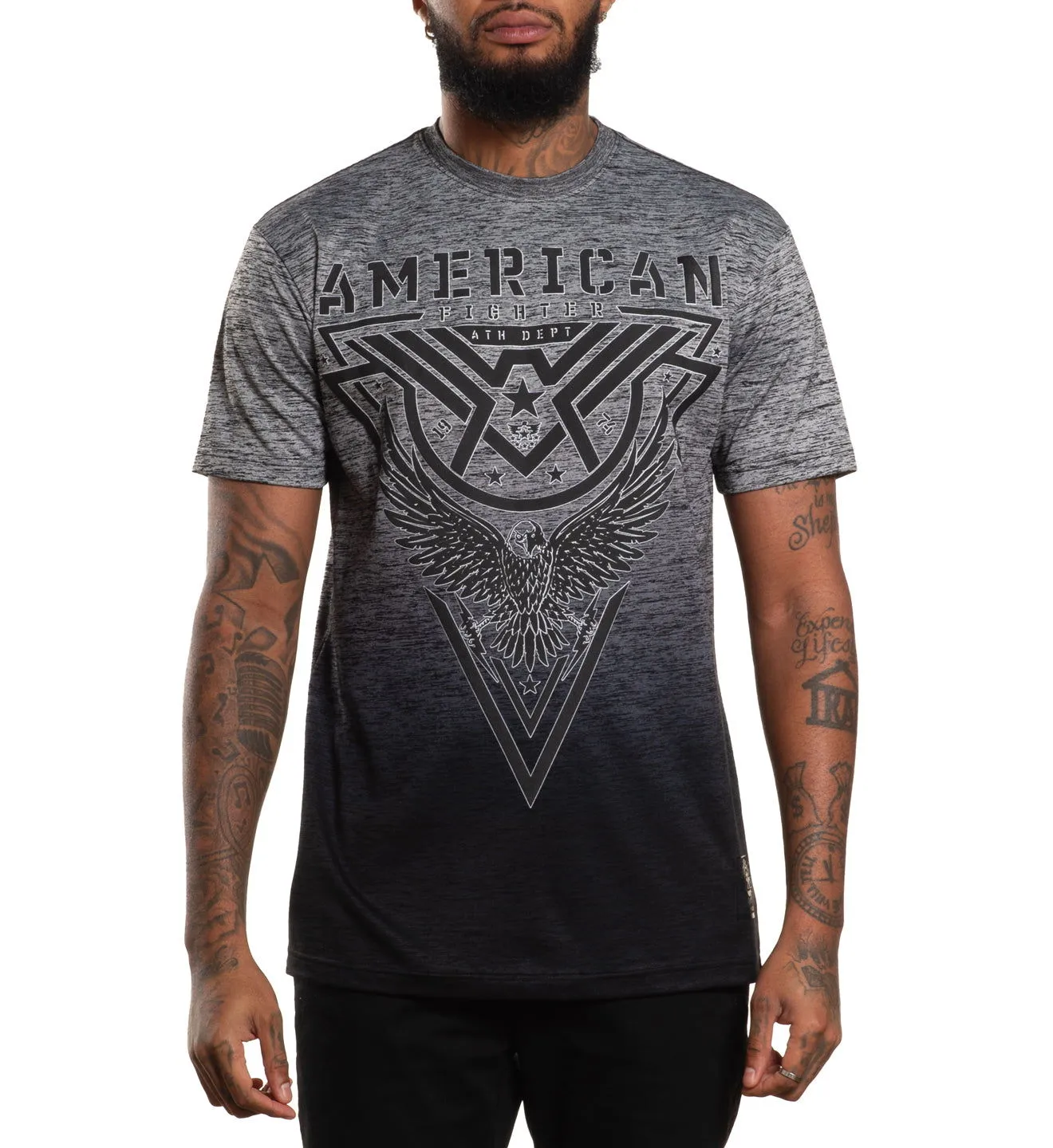 Lapoint sold by American Fighter