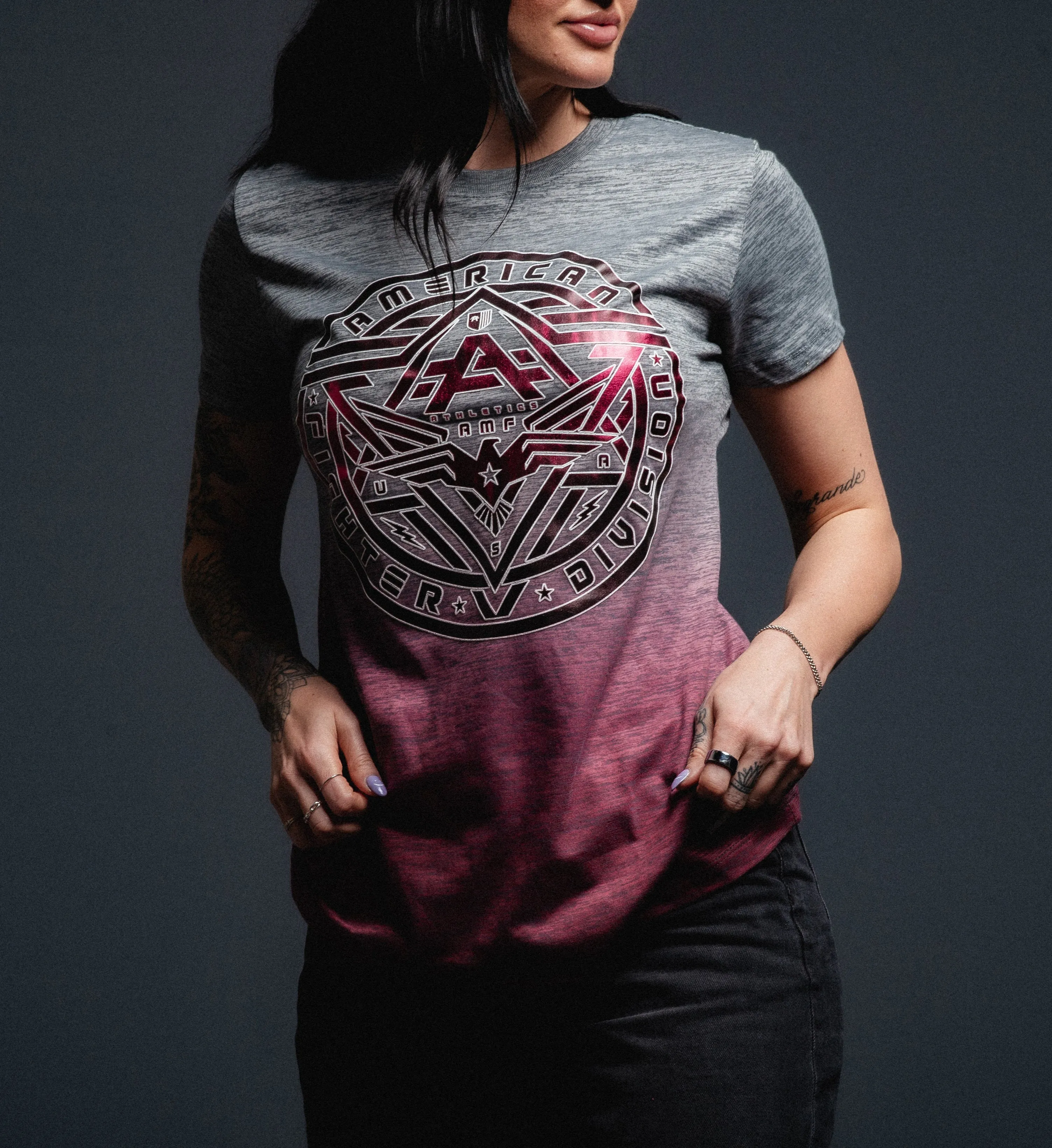 Elkland sold by American Fighter