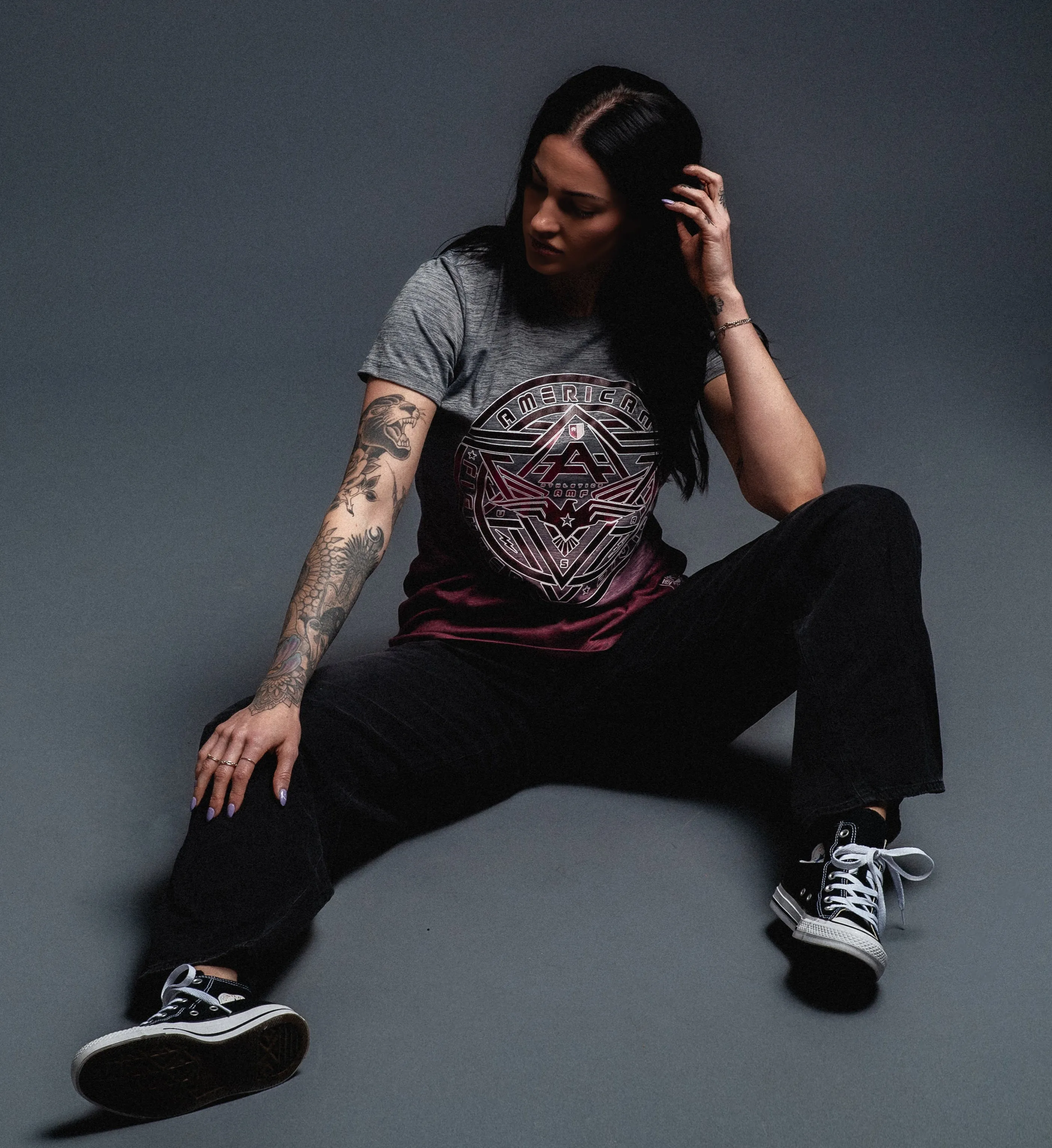 Elkland sold by American Fighter product image thumbnail 5