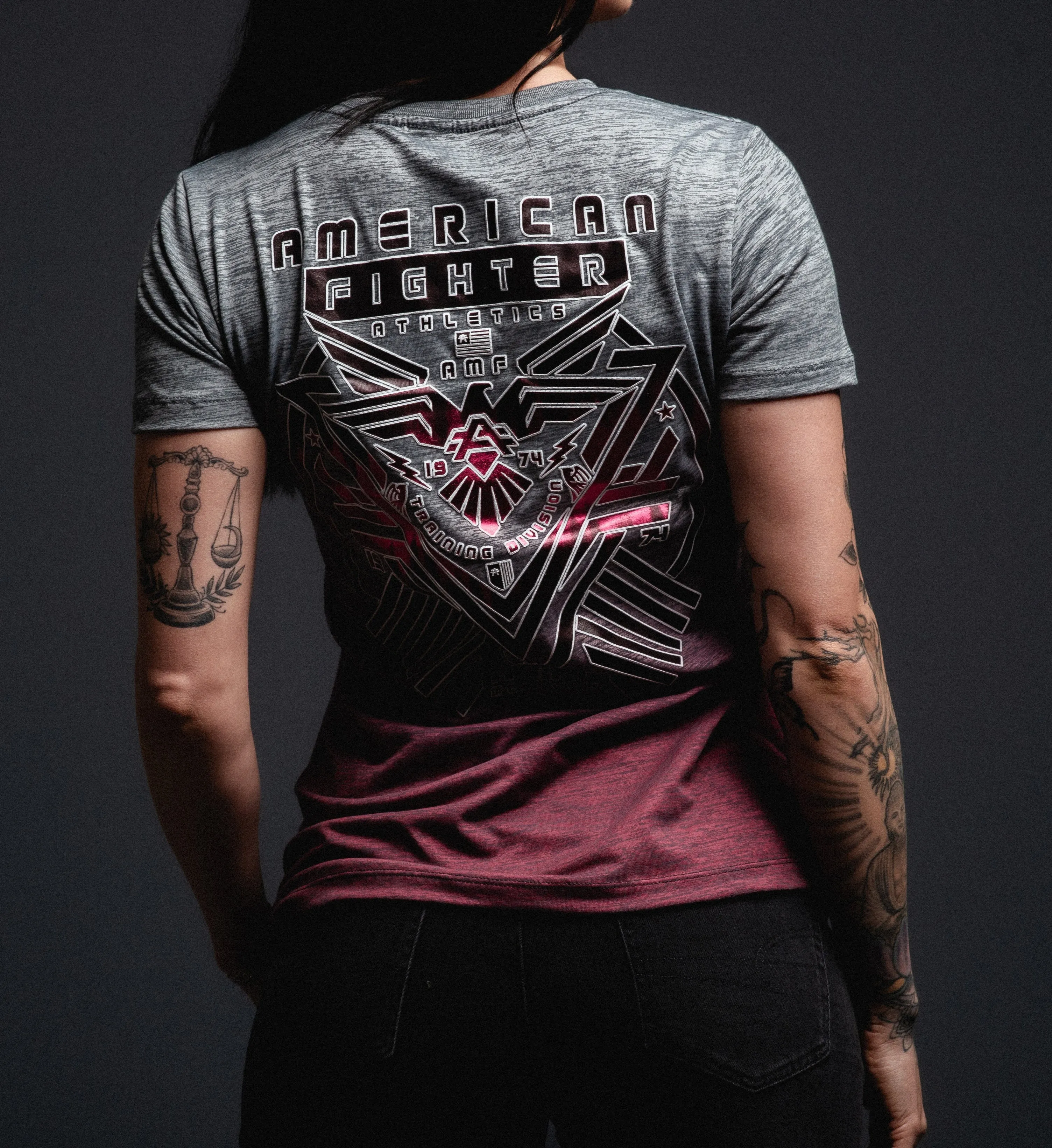 Elkland sold by American Fighter product image thumbnail 3