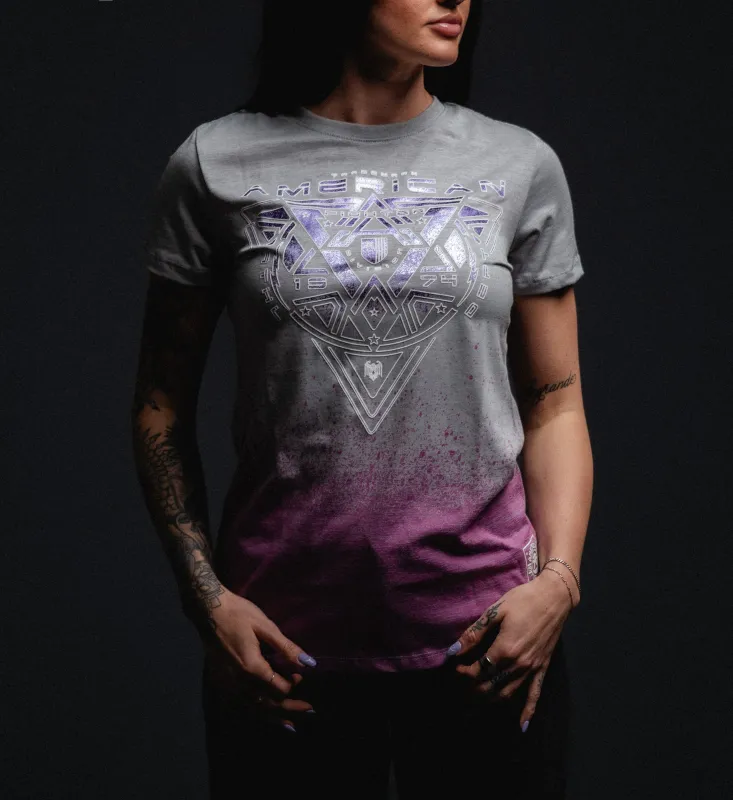 Bellview sold by American Fighter