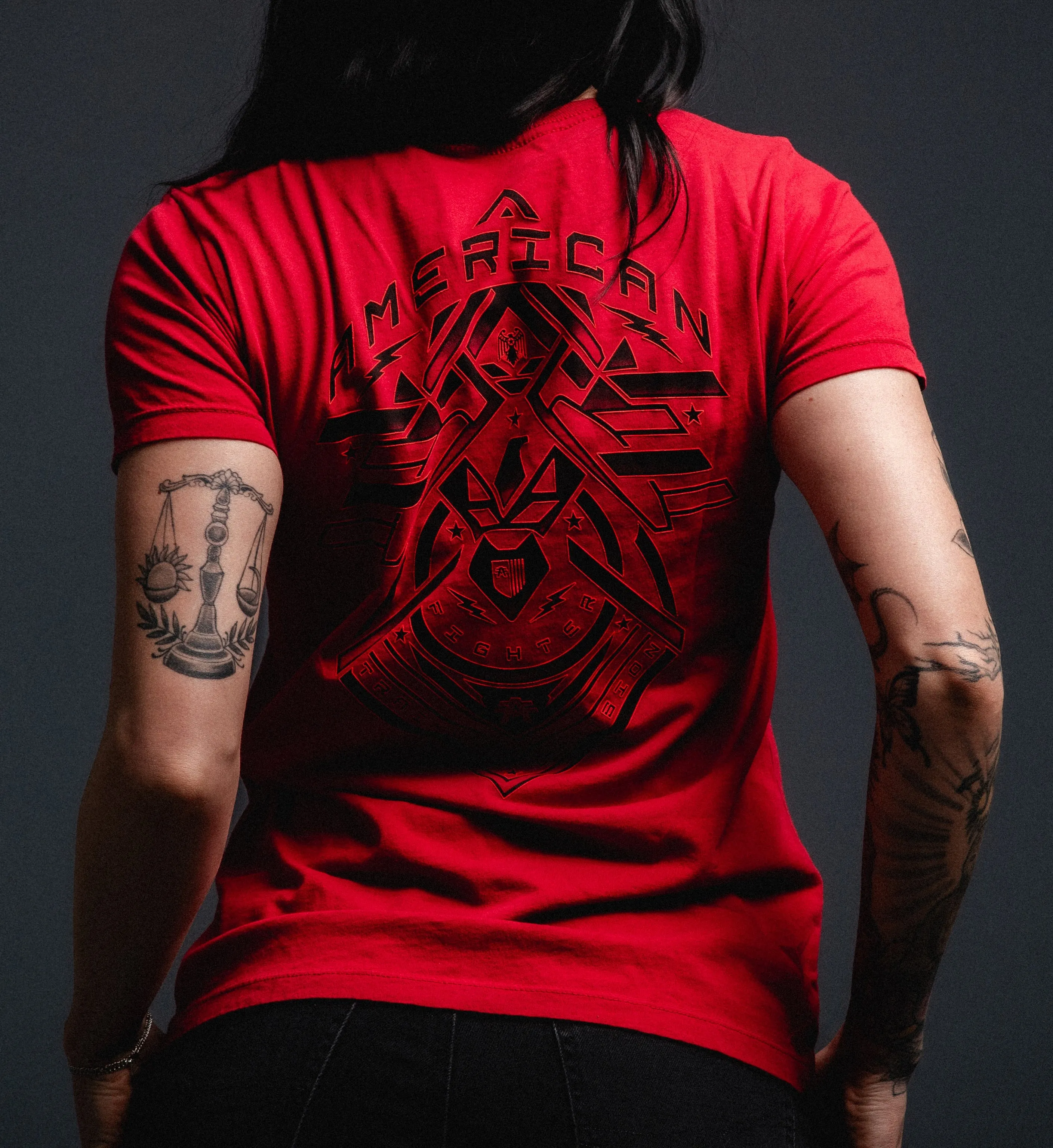 Oakford sold by American Fighter product image thumbnail 3