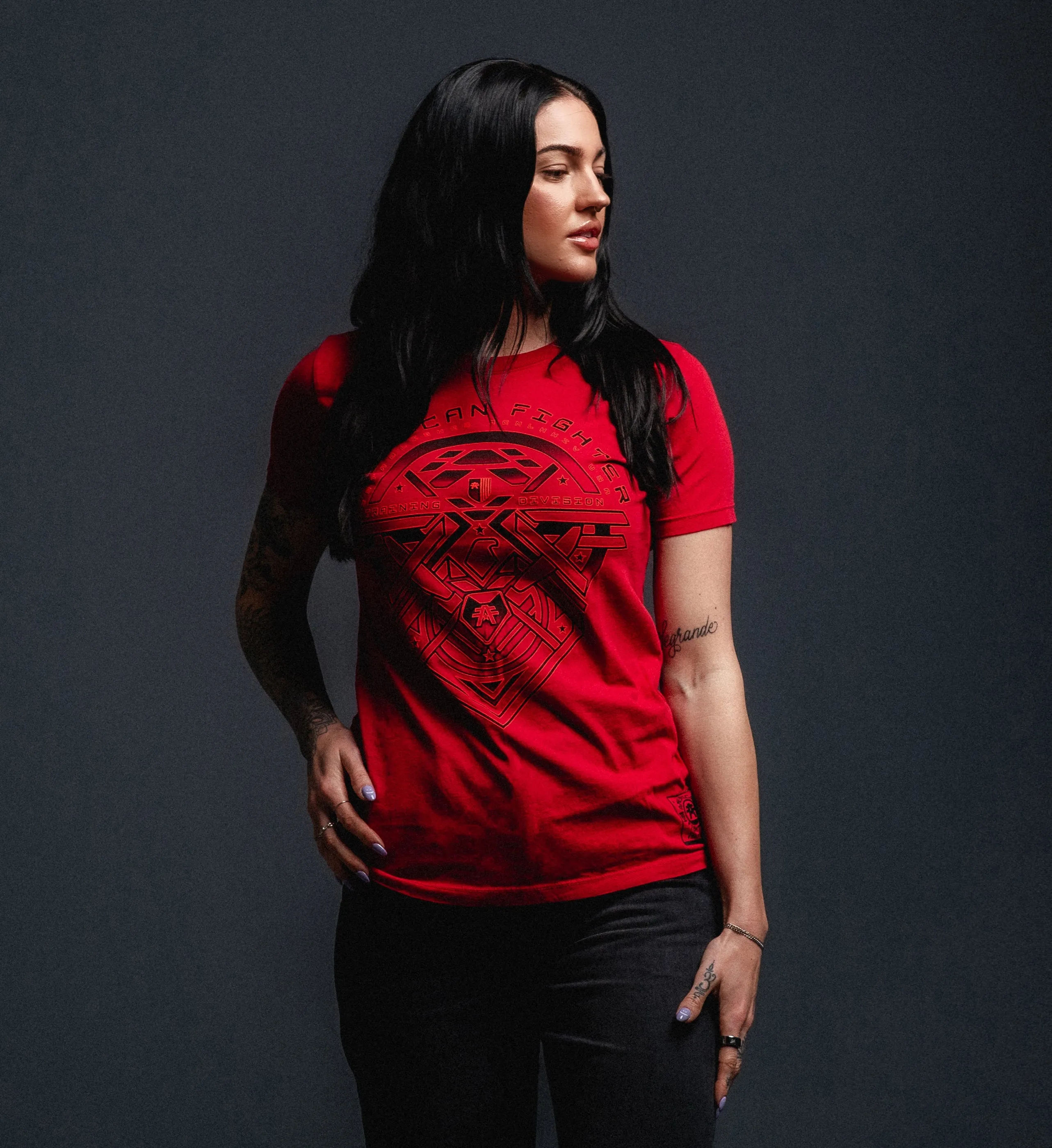 Oakford sold by American Fighter product image thumbnail 5