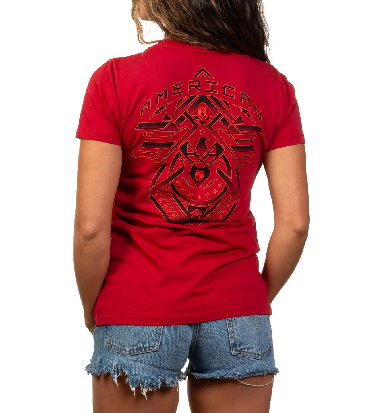 Oakford sold by American Fighter product image thumbnail 4