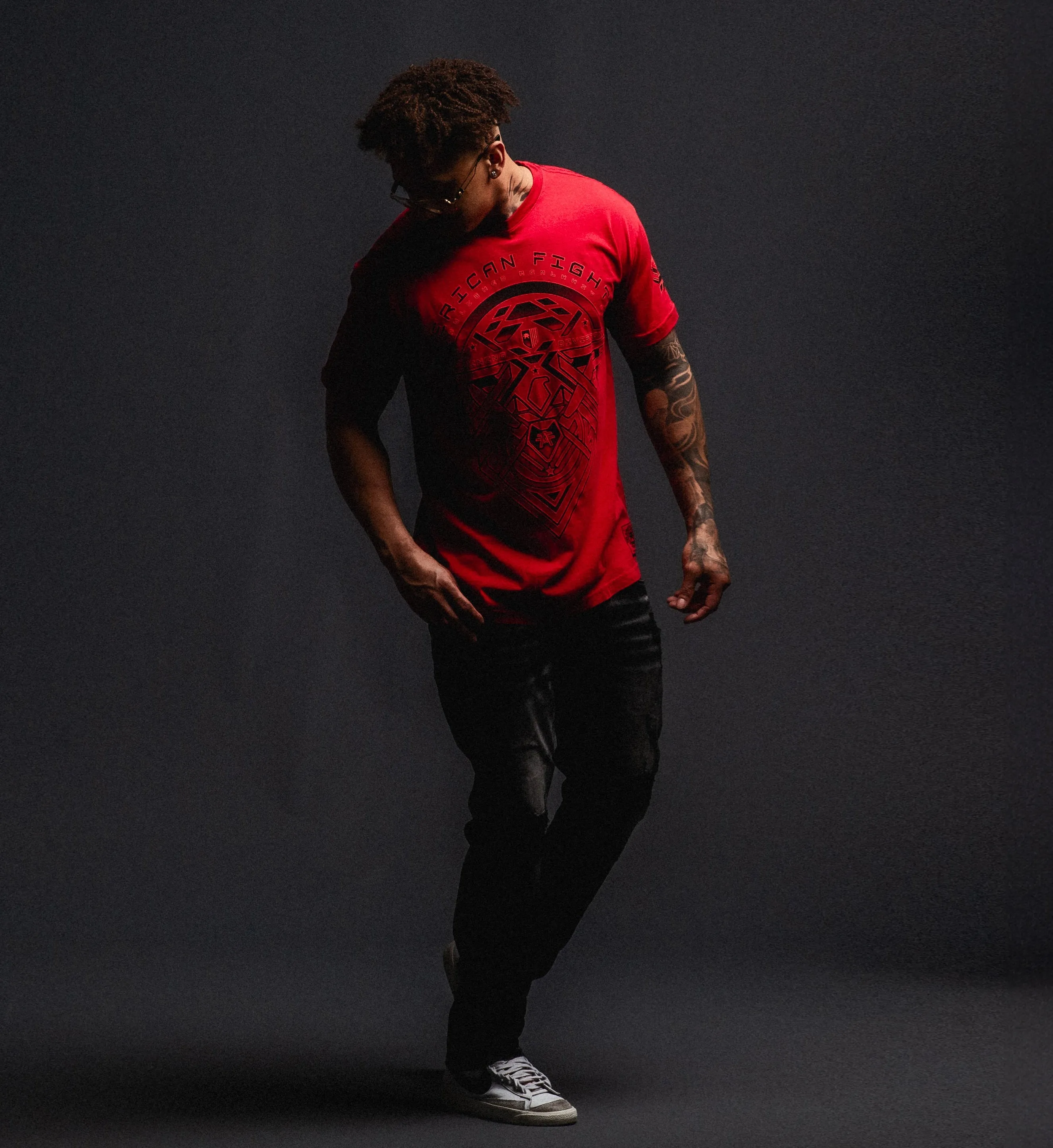 Oakford sold by American Fighter product image thumbnail 5