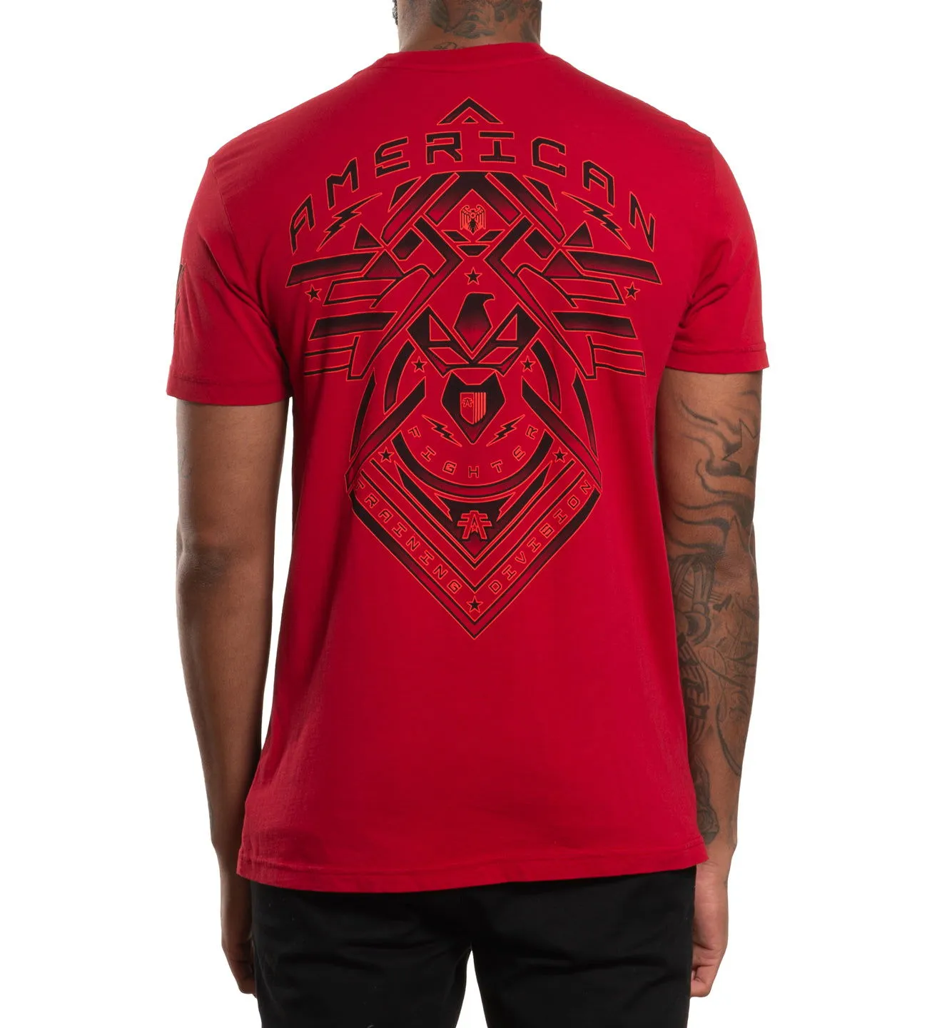 Oakford sold by American Fighter product image thumbnail 4