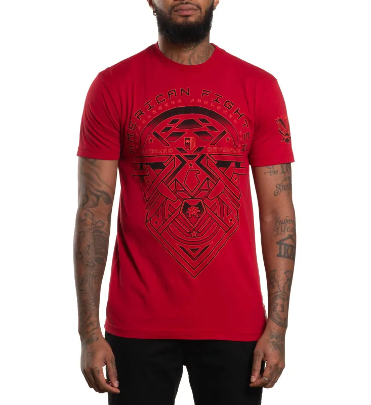 Oakford sold by American Fighter