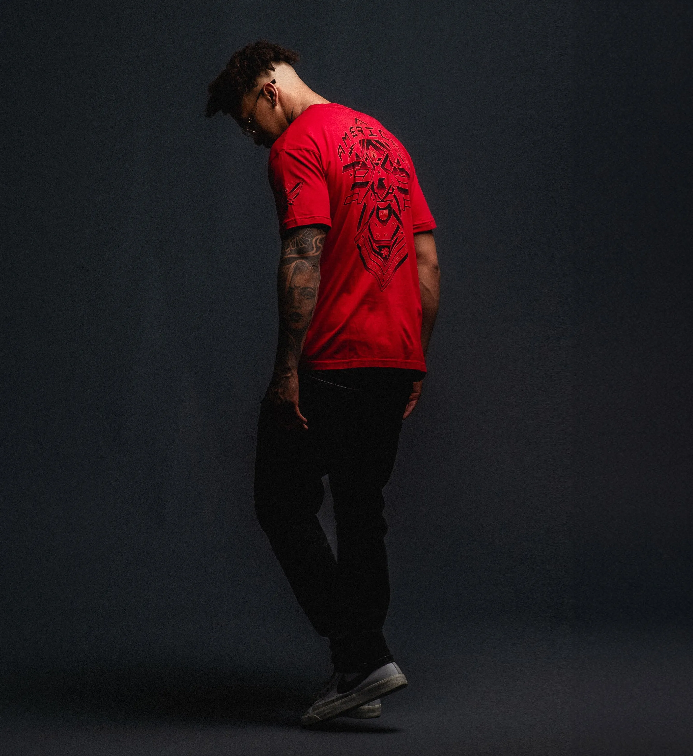 Oakford sold by American Fighter product image thumbnail 3