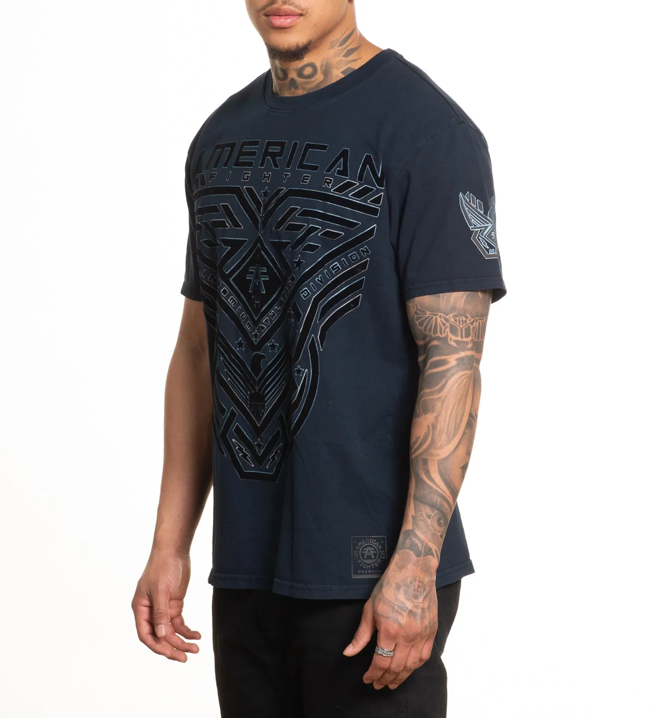 Fairpoint sold by American Fighter product image thumbnail 4