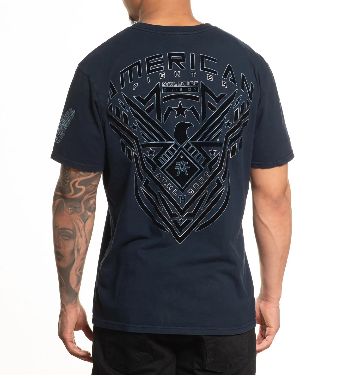 Fairpoint sold by American Fighter product image thumbnail 2