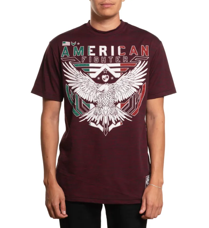 Lanton sold by American Fighter