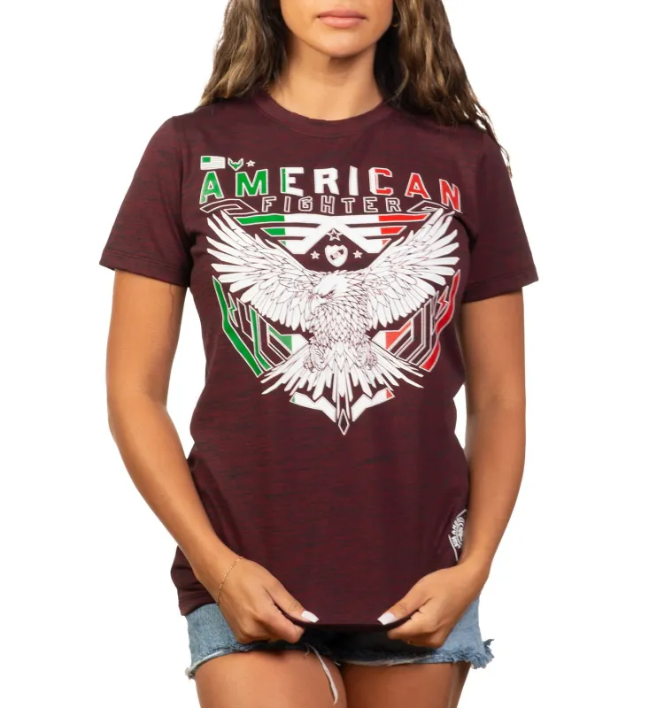 Lanton sold by American Fighter