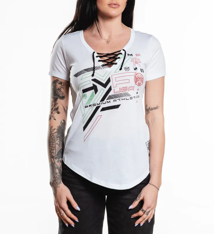 Sutherland sold by American Fighter